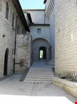 Rocca Flea